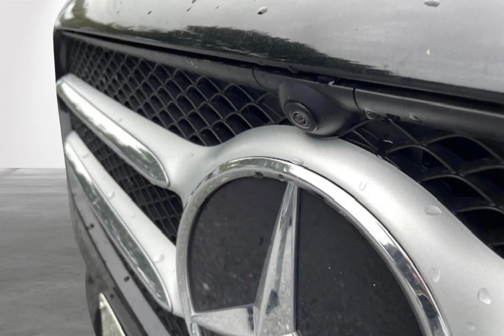 Mercedes-Benz B 200 B Star Edition Noir - 2