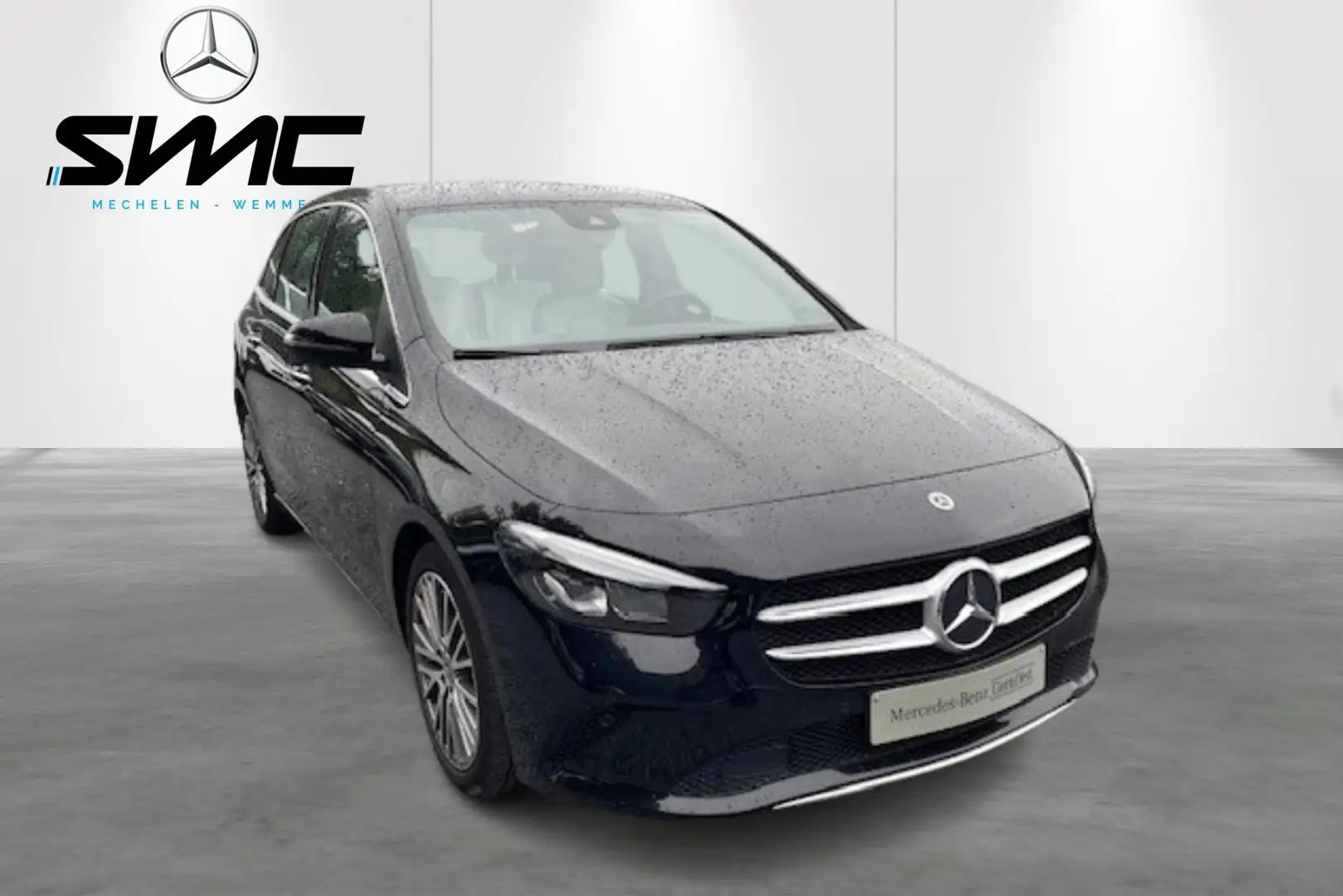 Mercedes-Benz B 200 B Star Edition Nero - 1