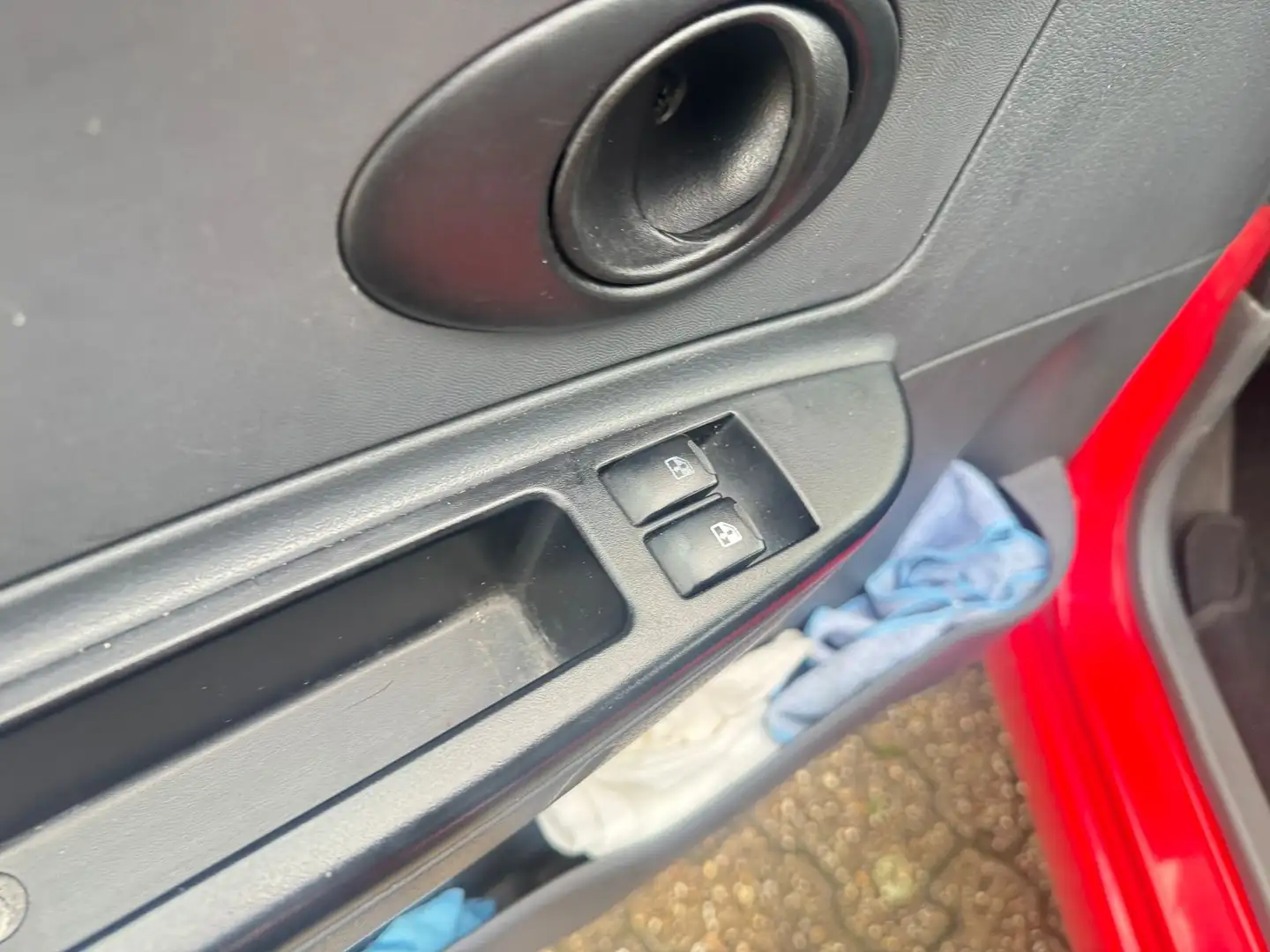 Chevrolet Matiz Matiz 0.8 S Roşu - 2