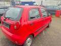 Chevrolet Matiz Matiz 0.8 S Roşu - thumbnail 1