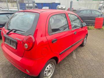 Matiz 0.8 S