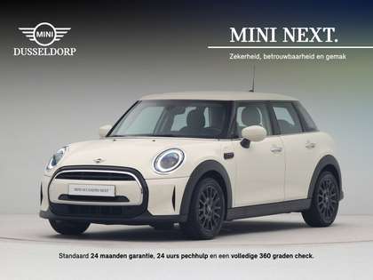 MINI One 5-deurs Business Edition Aut.