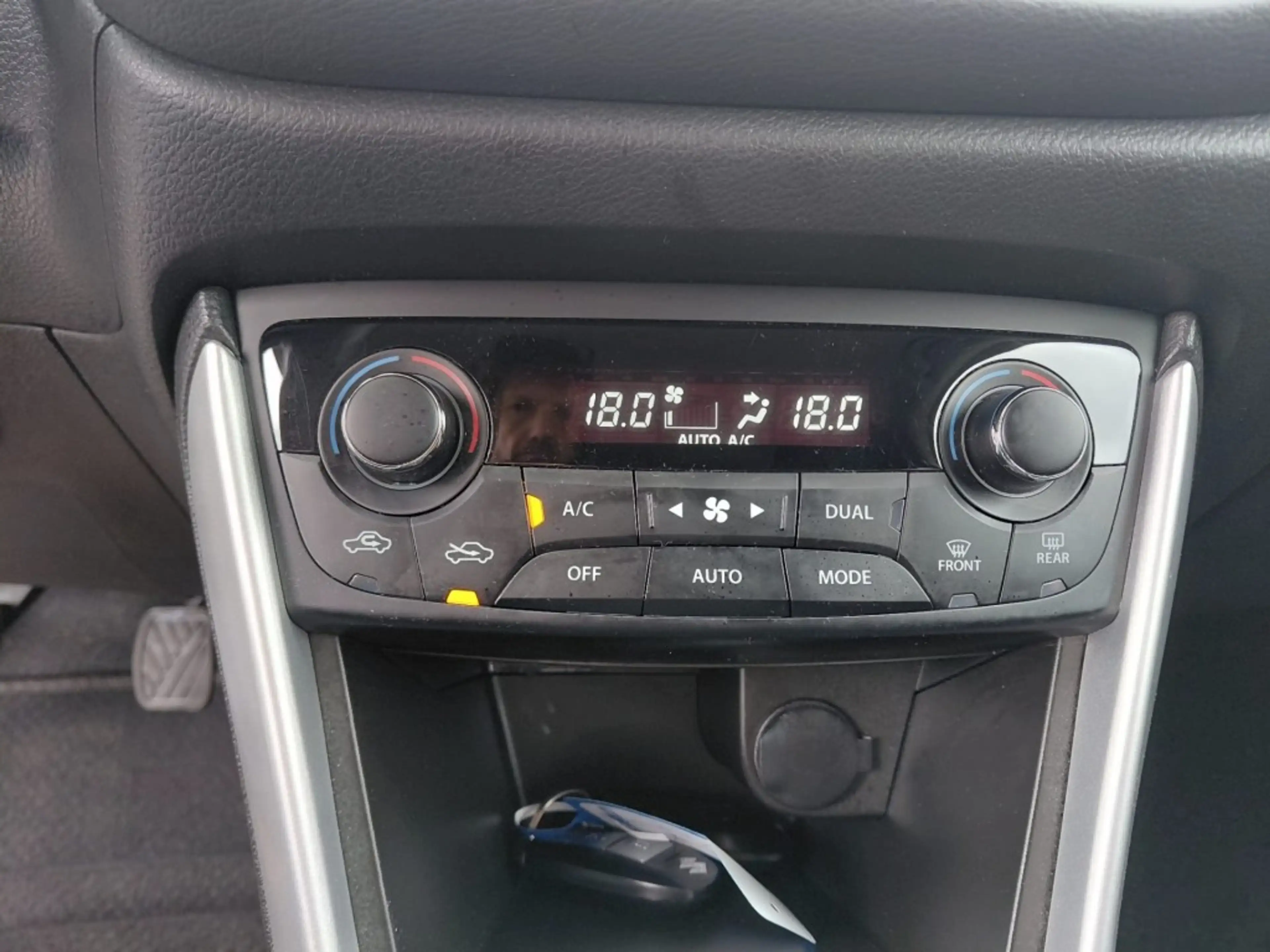 Suzuki SX4 S-Cross 1.4 SELECT CAMERA CARPLAY TREKHAAK — photo 14