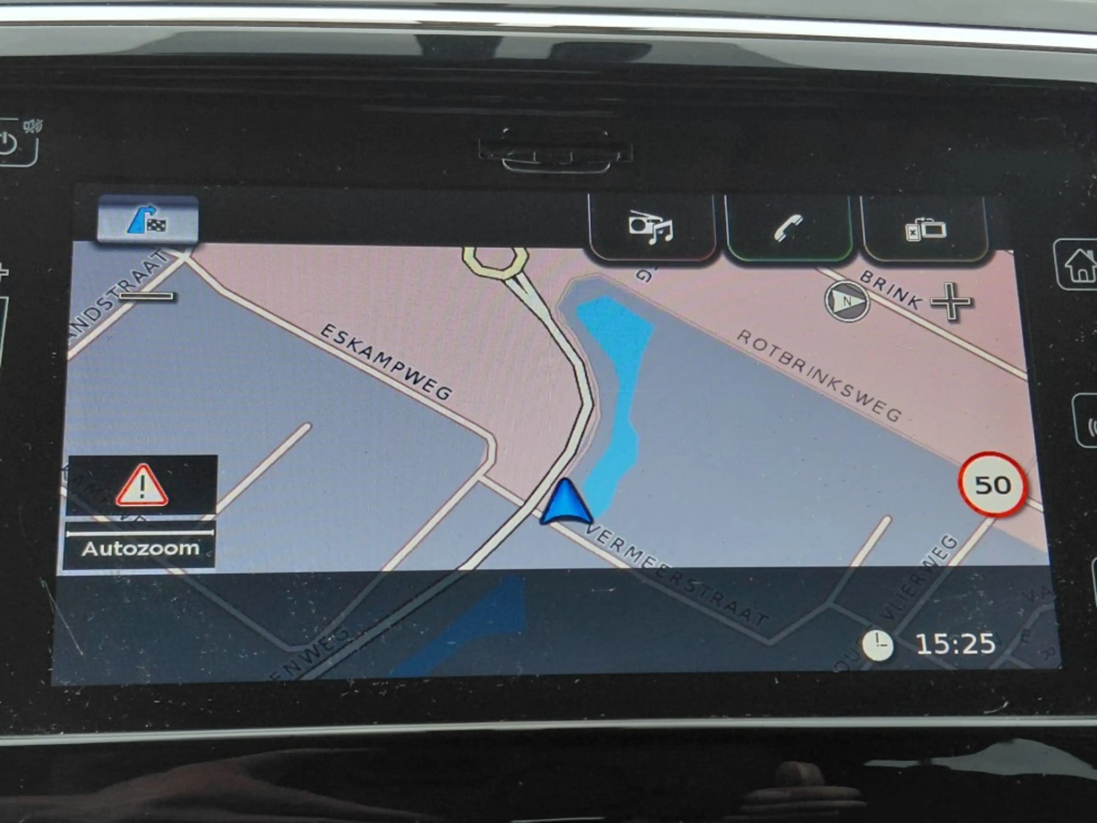 Suzuki SX4 S-Cross 1.4 SELECT CAMERA CARPLAY TREKHAAK — photo 6