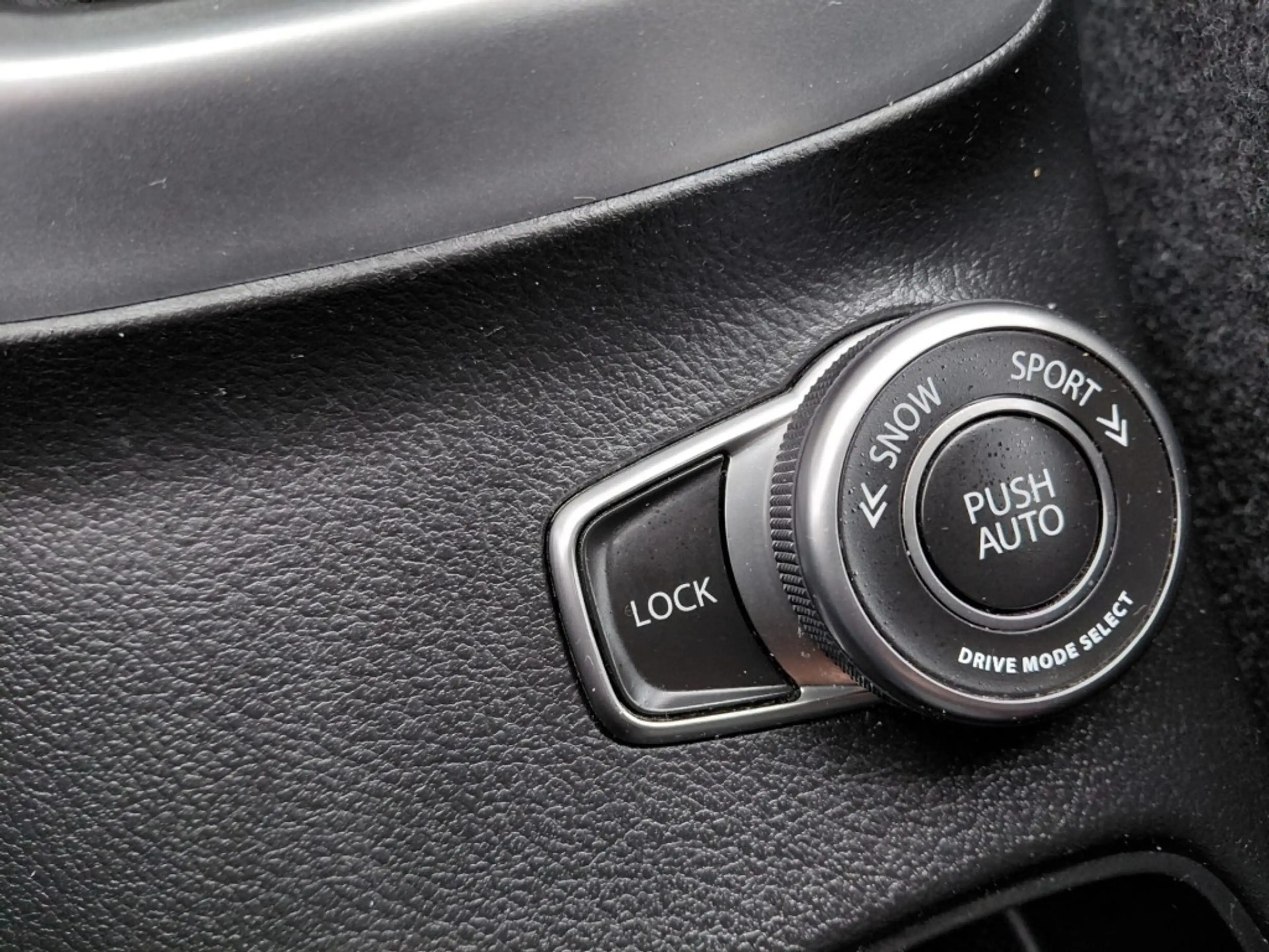 Suzuki SX4 S-Cross 1.4 SELECT CAMERA CARPLAY TREKHAAK — photo 7
