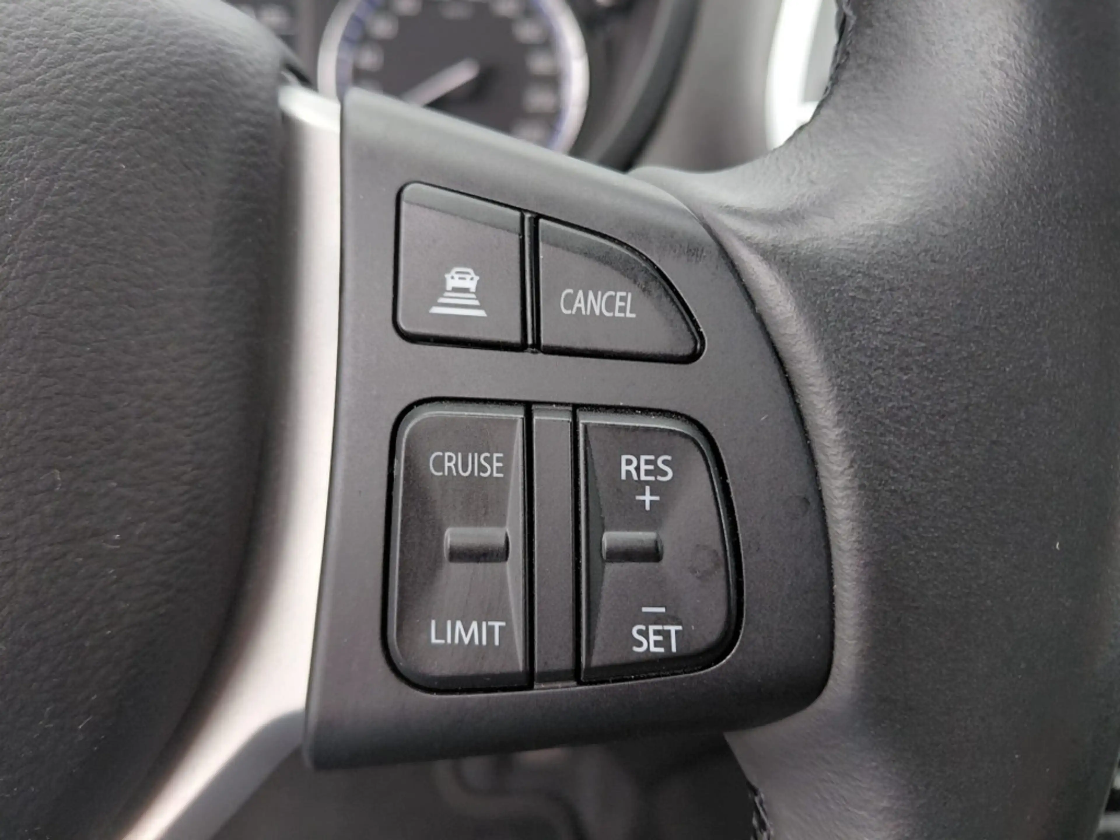 Suzuki SX4 S-Cross 1.4 SELECT CAMERA CARPLAY TREKHAAK — photo 15