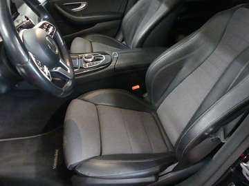 Bild 8 Mercedes-Benz E 200 AVANTGARDE, AHK, Night-Paket, PTS & 360° Kamera