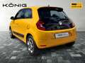 Renault Twingo LIMITED Allwetter*Klima*Freisprech Gelb - thumbnail 4