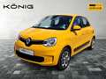 Renault Twingo LIMITED Allwetter*Klima*Freisprech Gelb - thumbnail 1