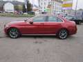 Mercedes-Benz C 200 CGI Rot - thumbnail 20