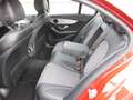 Mercedes-Benz C 200 CGI Rot - thumbnail 28
