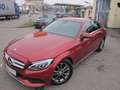 Mercedes-Benz C 200 CGI Rosso - thumbnail 1