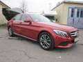 Mercedes-Benz C 200 CGI Rosso - thumbnail 2