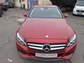 Mercedes-Benz C 200 CGI Rot - thumbnail 19