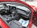 Mercedes-Benz C 200 CGI Rosso - thumbnail 9