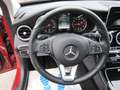 Mercedes-Benz C 200 CGI Rosso - thumbnail 11