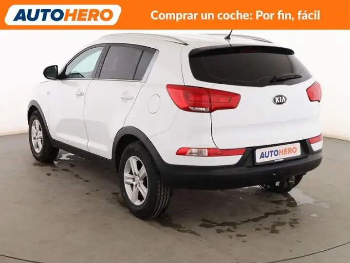 Kia Sportage 1.6 GDI Concept 4x2 2015, foto 4
