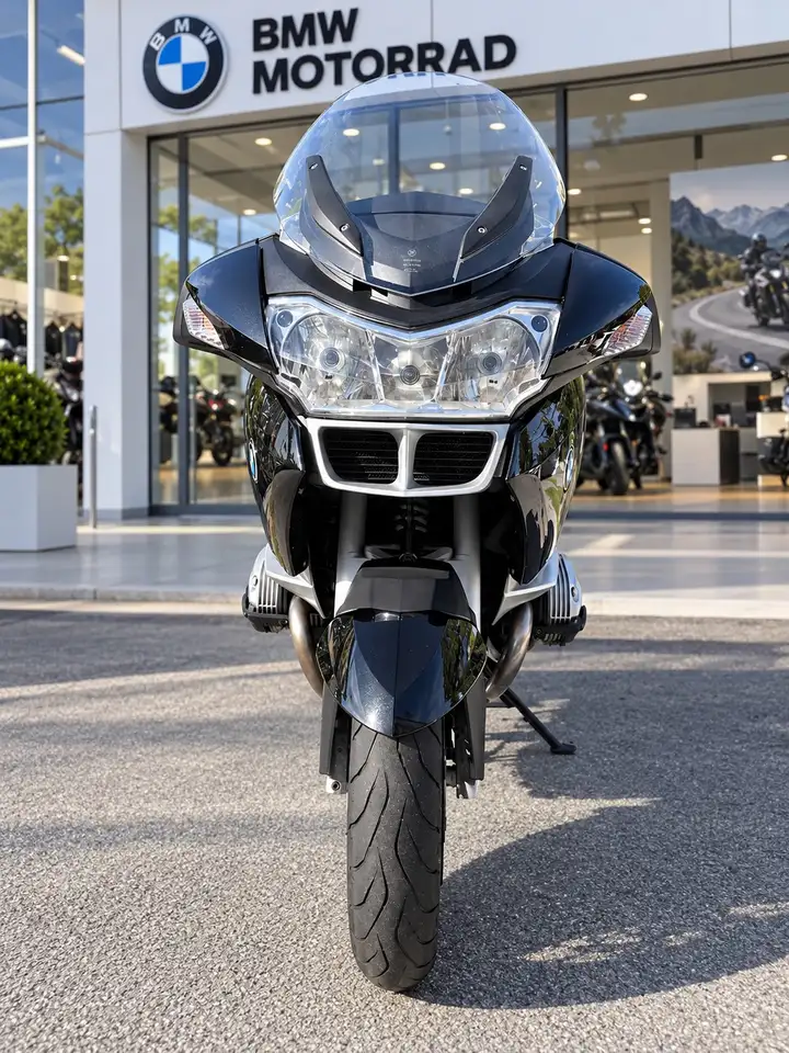 BMW R 1200 RT