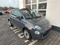 Fiat 500C Lounge Cabrio Grau - thumbnail 3