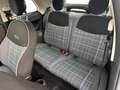 Fiat 500C Lounge Cabrio Grau - thumbnail 16