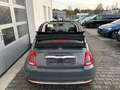 Fiat 500C Lounge Cabrio Grau - thumbnail 13