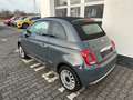 Fiat 500C Lounge Cabrio Grau - thumbnail 7