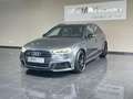 Audi S3 Sportback  quattro //Navi/LED/T.leder/ Gris - thumbnail 4