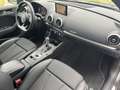 Audi S3 Sportback  quattro //Navi/LED/T.leder/ Gris - thumbnail 12
