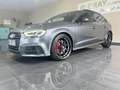 Audi S3 Sportback  quattro //Navi/LED/T.leder/ Gris - thumbnail 7