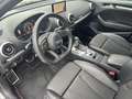 Audi S3 Sportback  quattro //Navi/LED/T.leder/ Gris - thumbnail 10