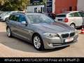 BMW 520 d Touring-HUP-XENON-NAVI-SHZG-AHK-MFL-HU07-26 Gris - thumbnail 3