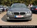 BMW 520 d Touring-HUP-XENON-NAVI-SHZG-AHK-MFL-HU07-26 Gris - thumbnail 2