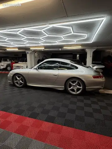 Porsche 996 996 carrera 3,4 300ch