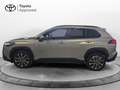 Toyota Corolla Cross Corolla Cross 1.8 Hybrid 140 CV E-CVT Trend Grigio - thumbnail 4