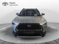 Toyota Corolla Cross Corolla Cross 1.8 Hybrid 140 CV E-CVT Trend Grigio - thumbnail 5