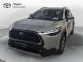 Toyota Corolla Cross Corolla Cross 1.8 Hybrid 140 CV E-CVT Trend Grigio - thumbnail 1