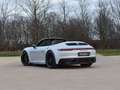 Porsche 992 911 Carrera GTS Cabrio / Ice Grey / SportDesign Grau - thumbnail 3