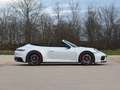 Porsche 992 911 Carrera GTS Cabrio / Ice Grey / SportDesign Grau - thumbnail 6