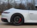 Porsche 992 911 Carrera GTS Cabrio / Ice Grey / SportDesign Grau - thumbnail 10