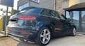 Audi A3 1.0 TFSI Limousine sport Zwart - thumbnail 4