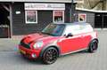 MINI Cooper 1.6 COOPER CHILI - Airco JCW Velgen Distributie ve Rosso - thumbnail 1