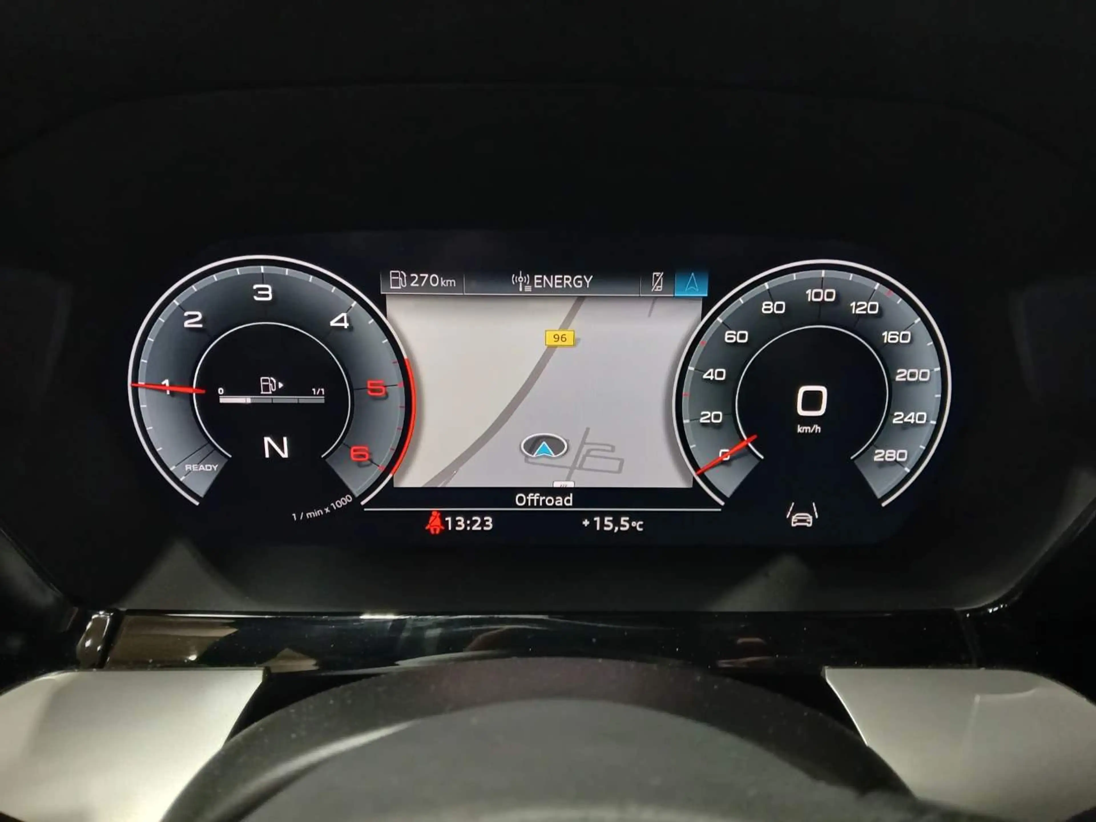 Audi A3 AUDI A3 35 TDI S tronic Limou*Virtual*ACC*LANE*NAV*8fach*LED — photo 15