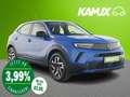 Opel Mokka 1.2T Aut.Elegance+LED+CARPLAY+KAMERA+SHZ Azul - thumbnail 1
