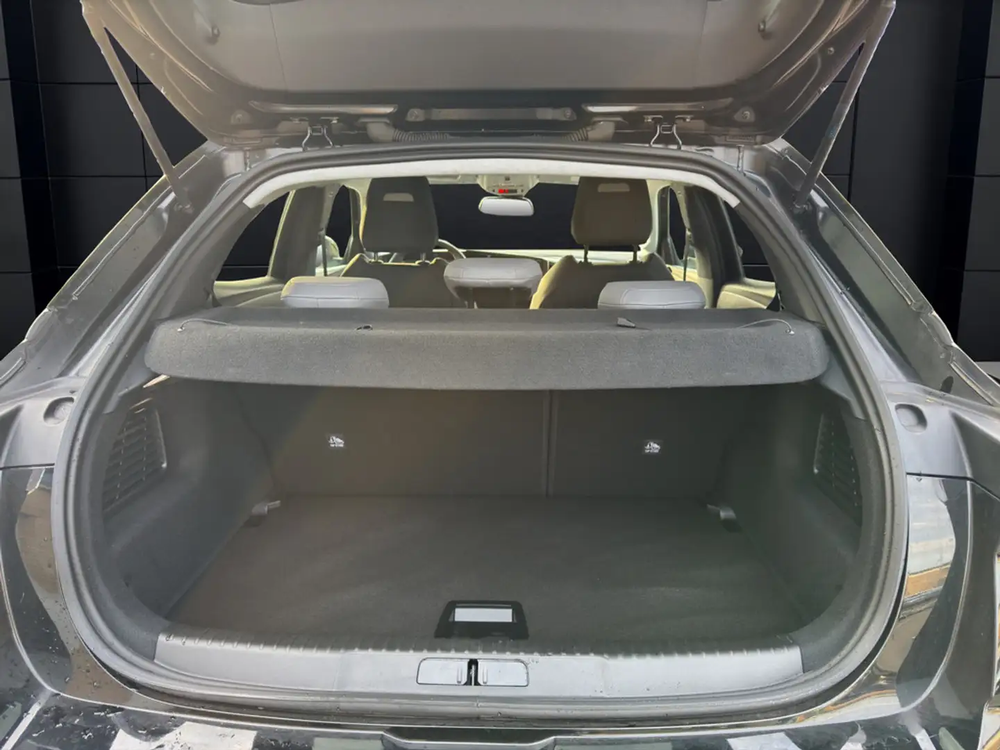 Opel Mokka 1.2 Elegance SHZ KAMERA NAVI ACC LED Schwarz - 2