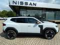 Dacia Duster Dacia Duster 4x4 Extreme  TCE 130 Blanc - thumbnail 4