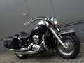 Kawasaki VN 900 CLASSIC Zwart - thumbnail 2
