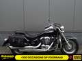 Kawasaki VN 900 CLASSIC Zwart - thumbnail 1
