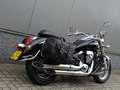 Kawasaki VN 900 CLASSIC Zwart - thumbnail 3