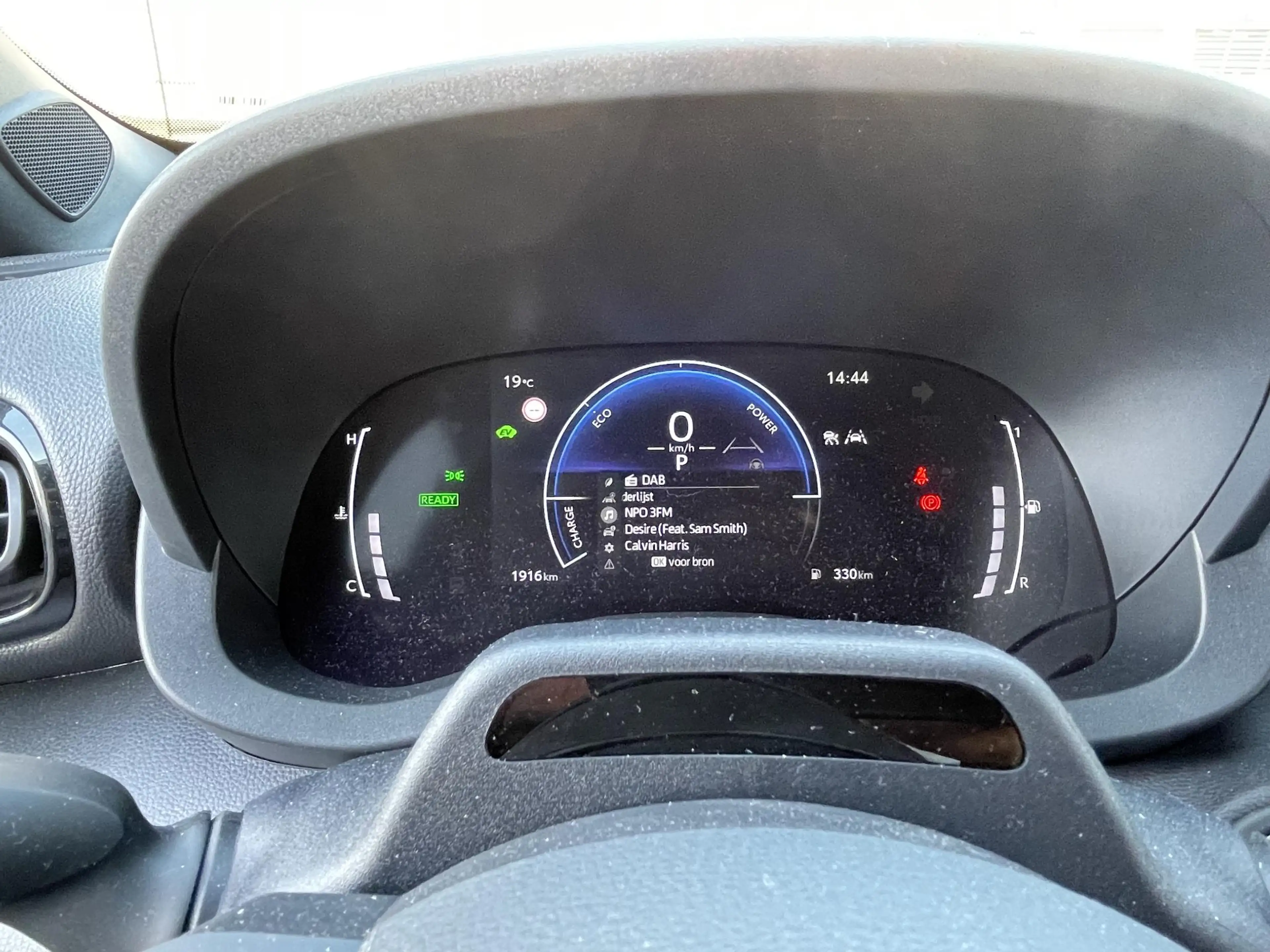Toyota Yaris Cross 1.5 Hybrid 115 Dynamic incl Comfort pack — photo 8