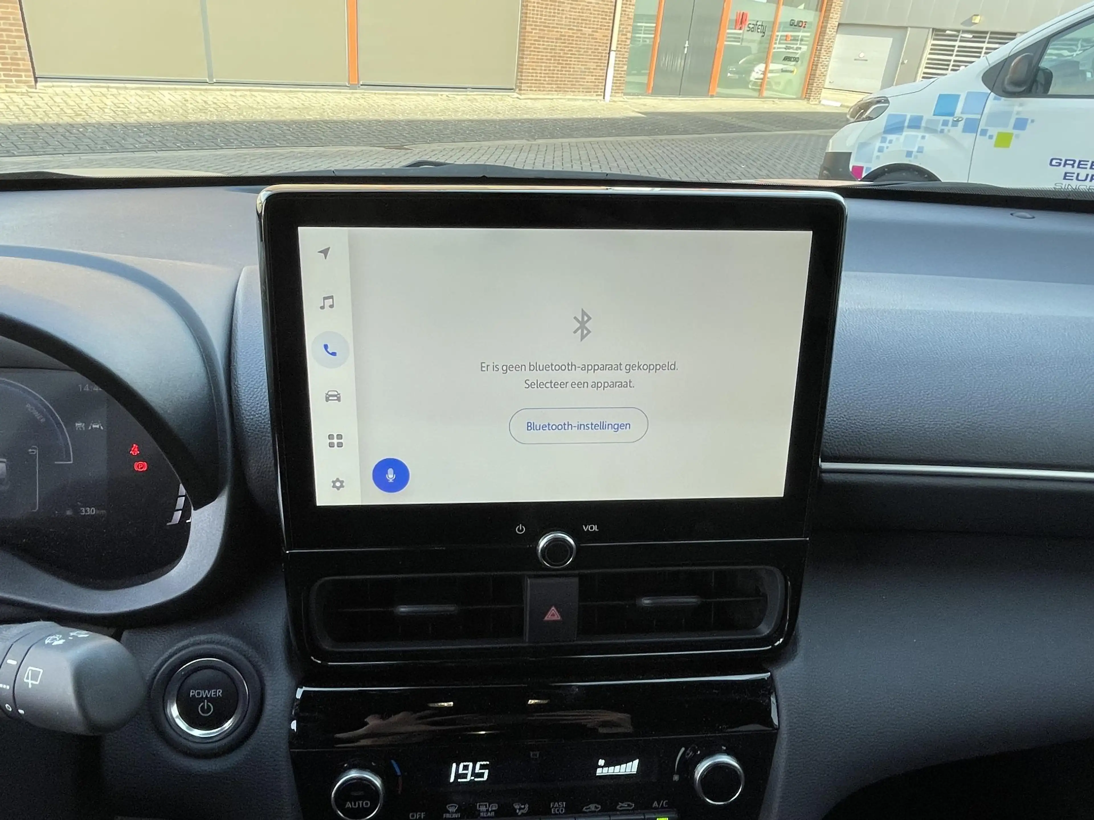 Toyota Yaris Cross 1.5 Hybrid 115 Dynamic incl Comfort pack — photo 14